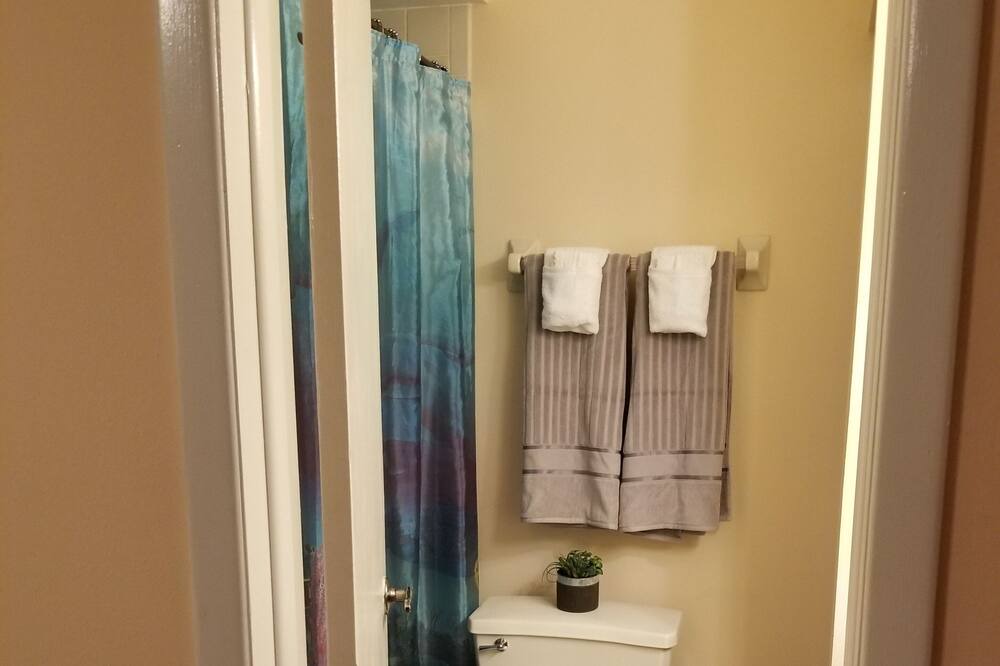 Photo of Bathroom in Carrollwood