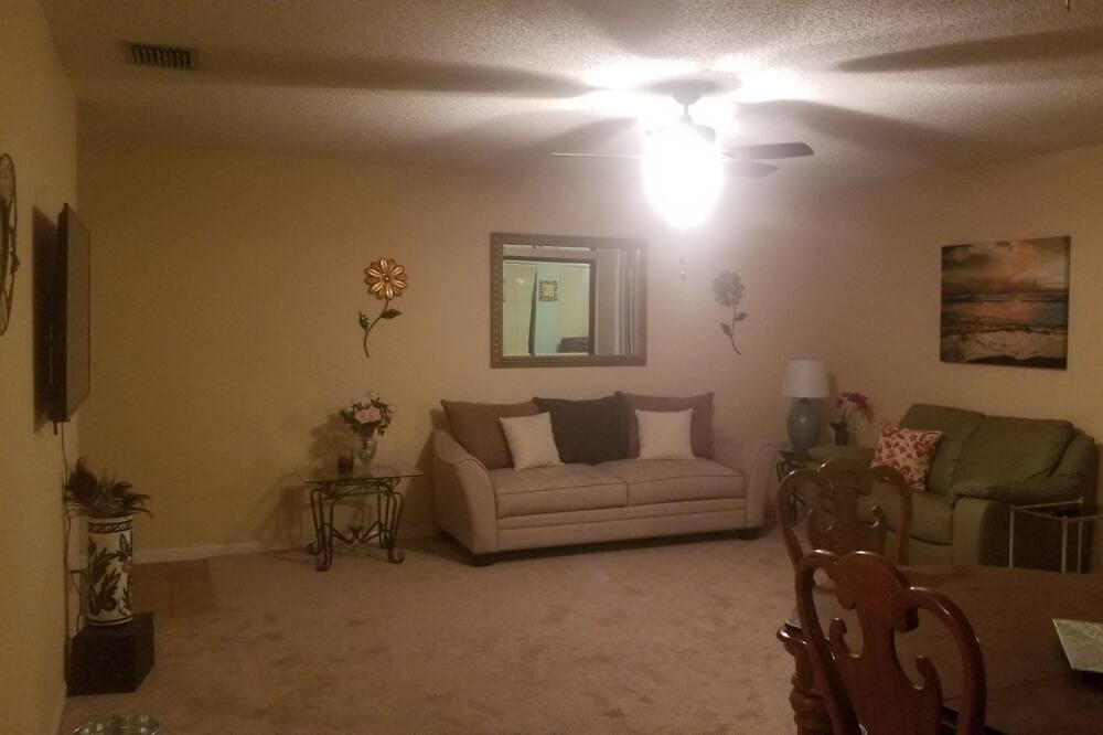 Photo of Livingroom in Carrollwood