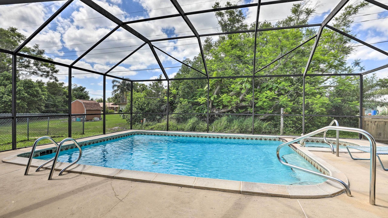 Photo of Outdoor in Sebring