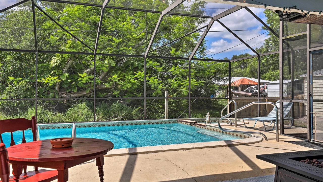 Photo of Outdoor in Sebring