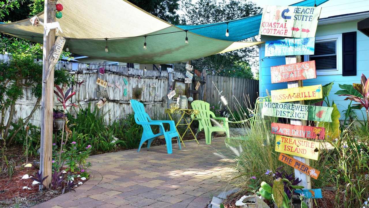 Photo of Outdoor in Disston Heights
