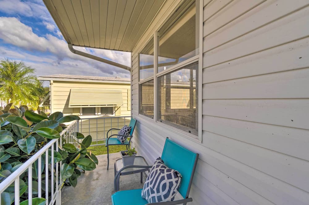 Photo of Outdoor in Ellenton