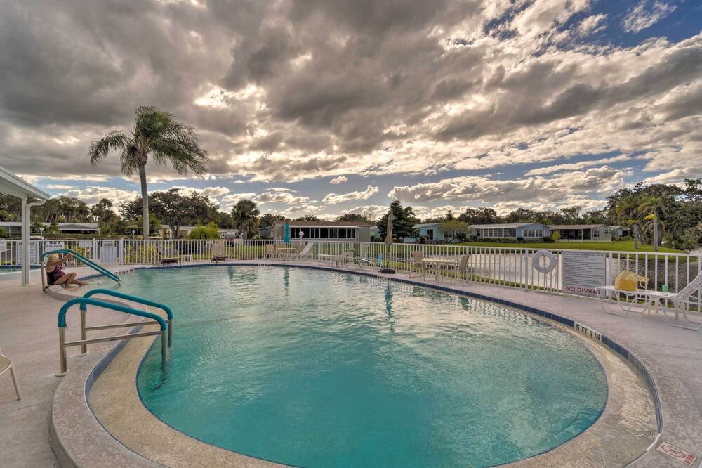 Photo of Outdoor in Ellenton