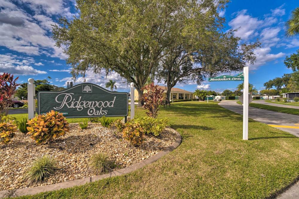 Photo of Outdoor in Ellenton