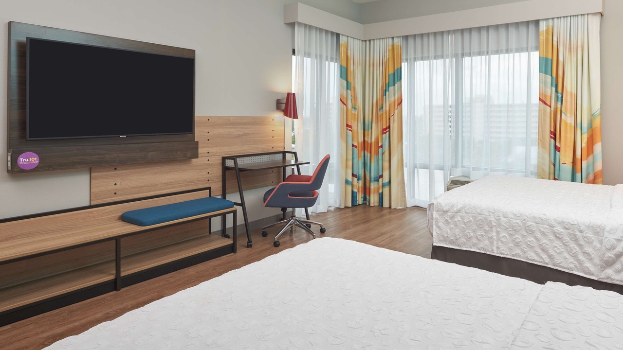 Photo of Bedroom in Pompano Beach
