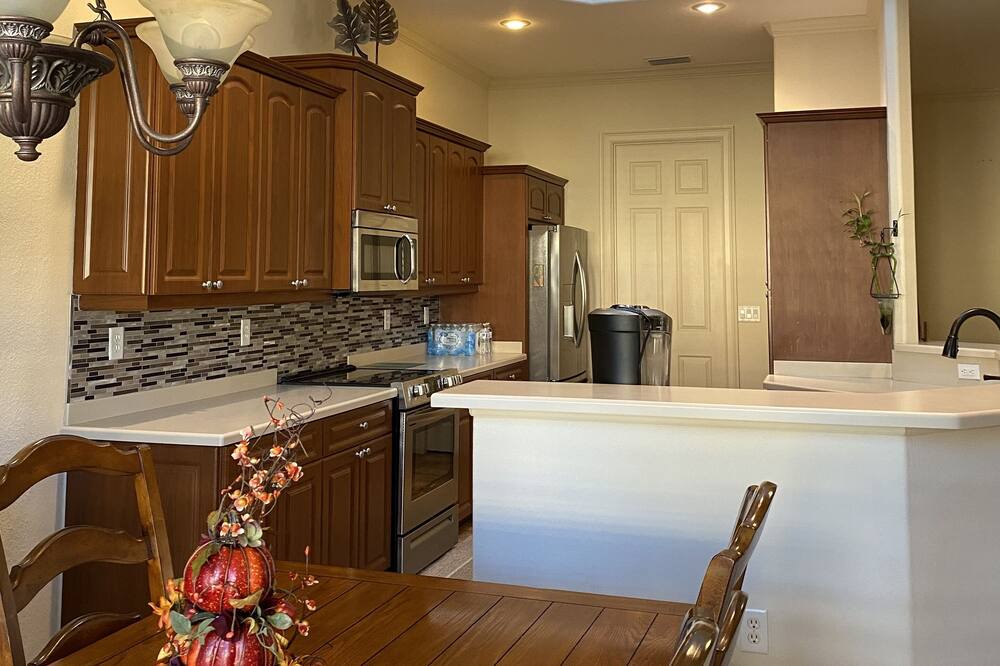 Photo of Kitchen in Sebring