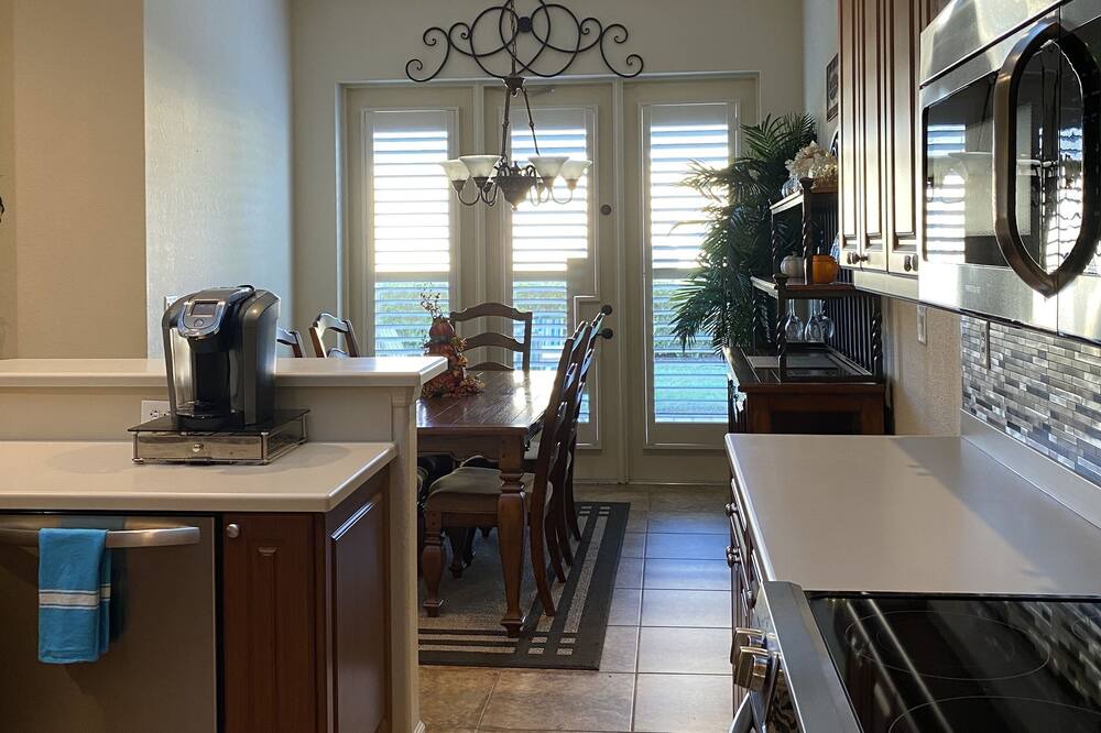 Photo of Kitchen in Sebring