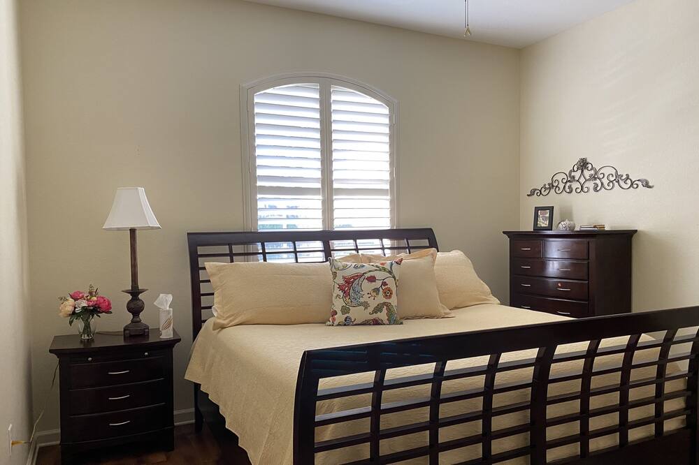 Photo of Bedroom in Sebring