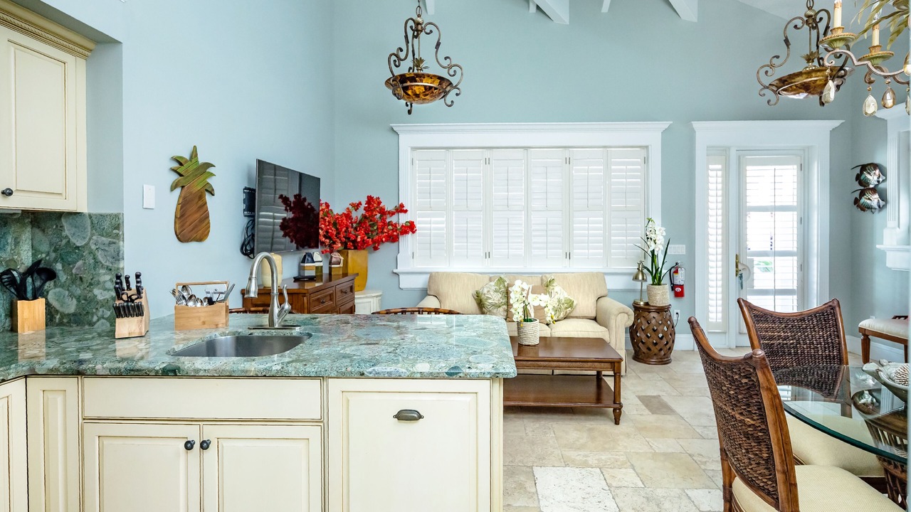 Photo of Kitchen in Islamorada