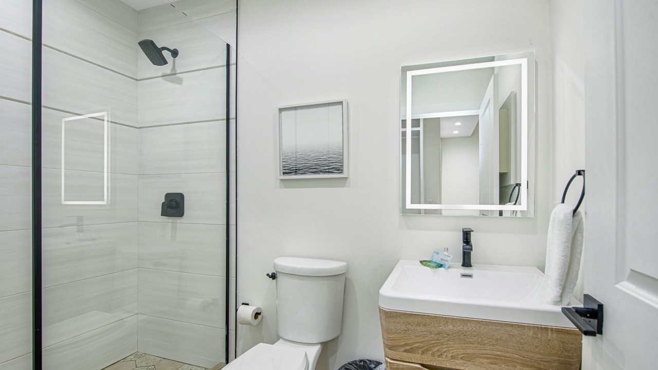 Photo of Bathroom in Nokomis