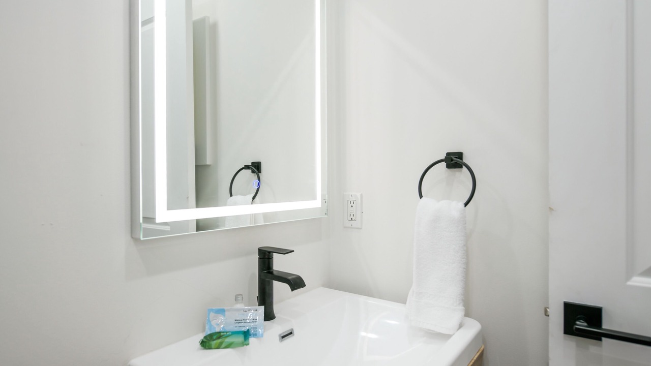 Photo of Bathroom in Nokomis