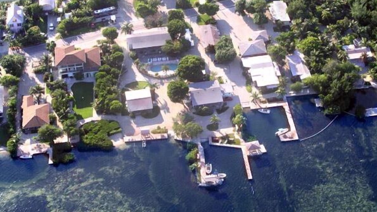 Photo of Outdoor in Little Torch Key