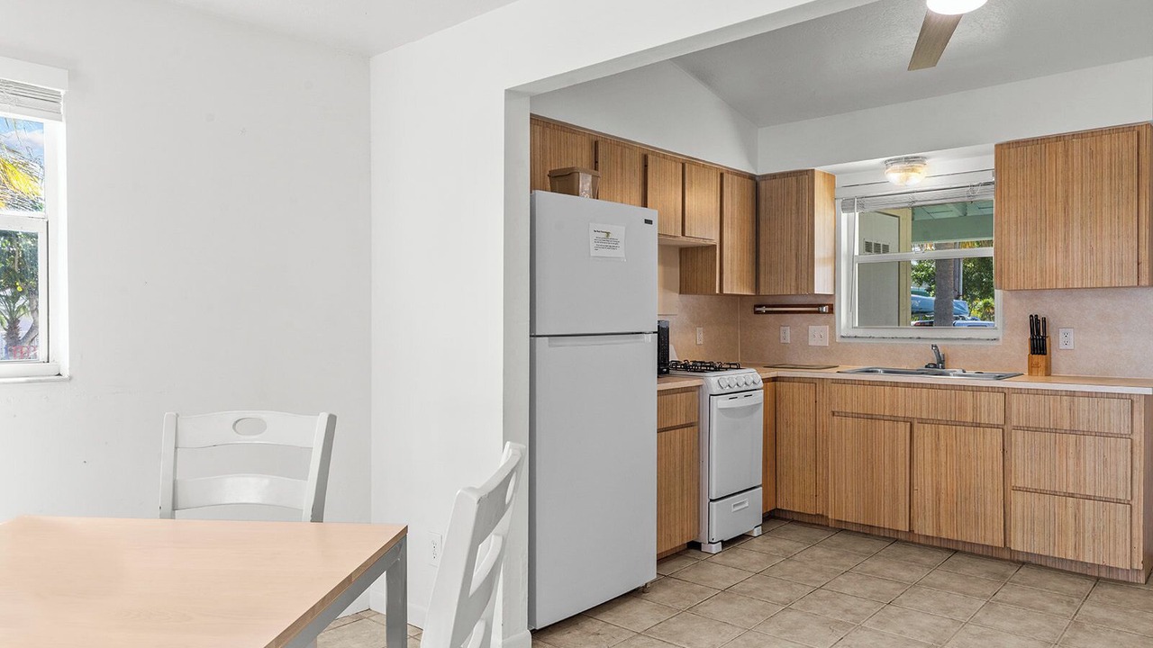 Photo of Kitchen in Little Torch Key