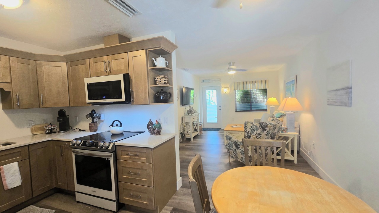Photo of Kitchen in Holmes Beach