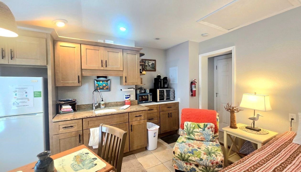 Photo of Bedroom in Holmes Beach
