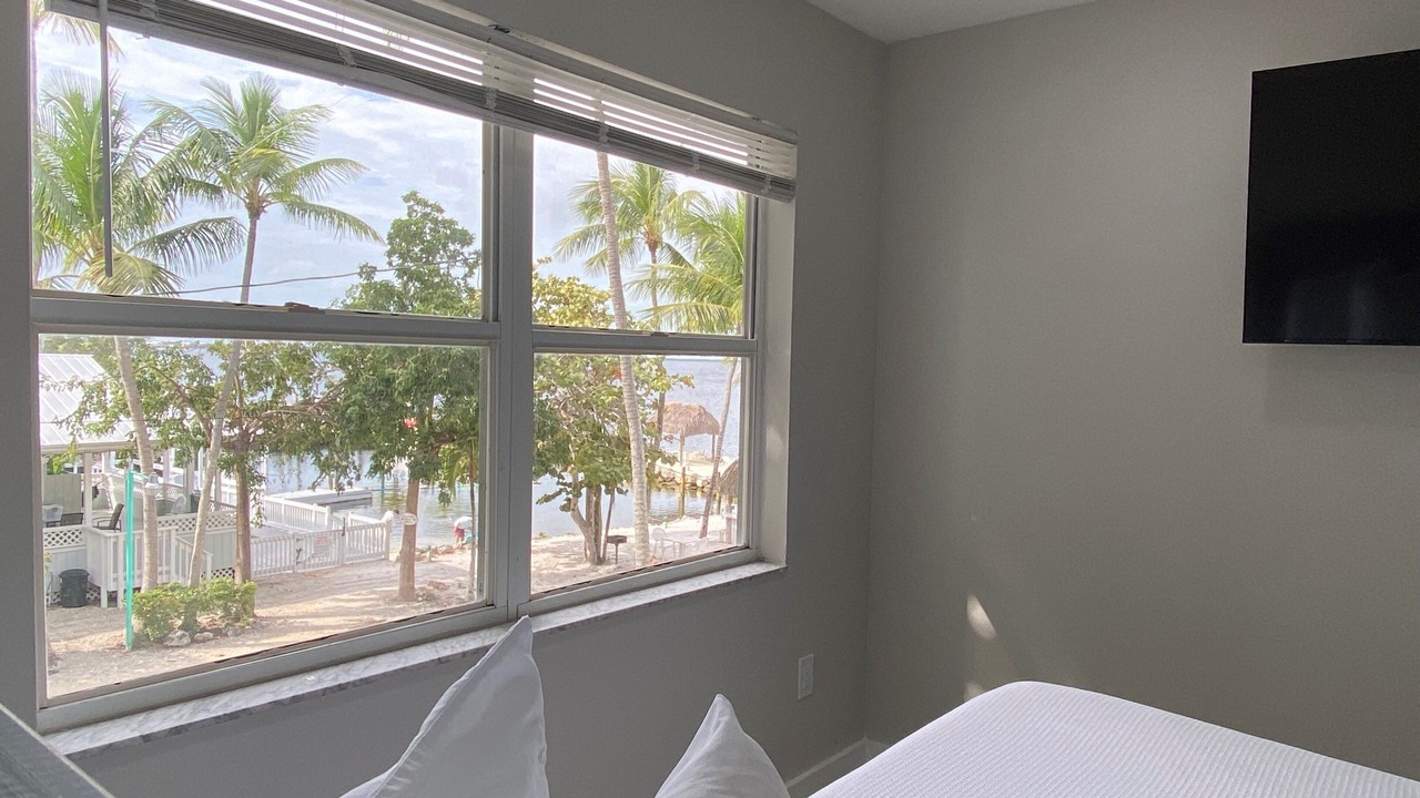 Photo of Bedroom in Key Largo