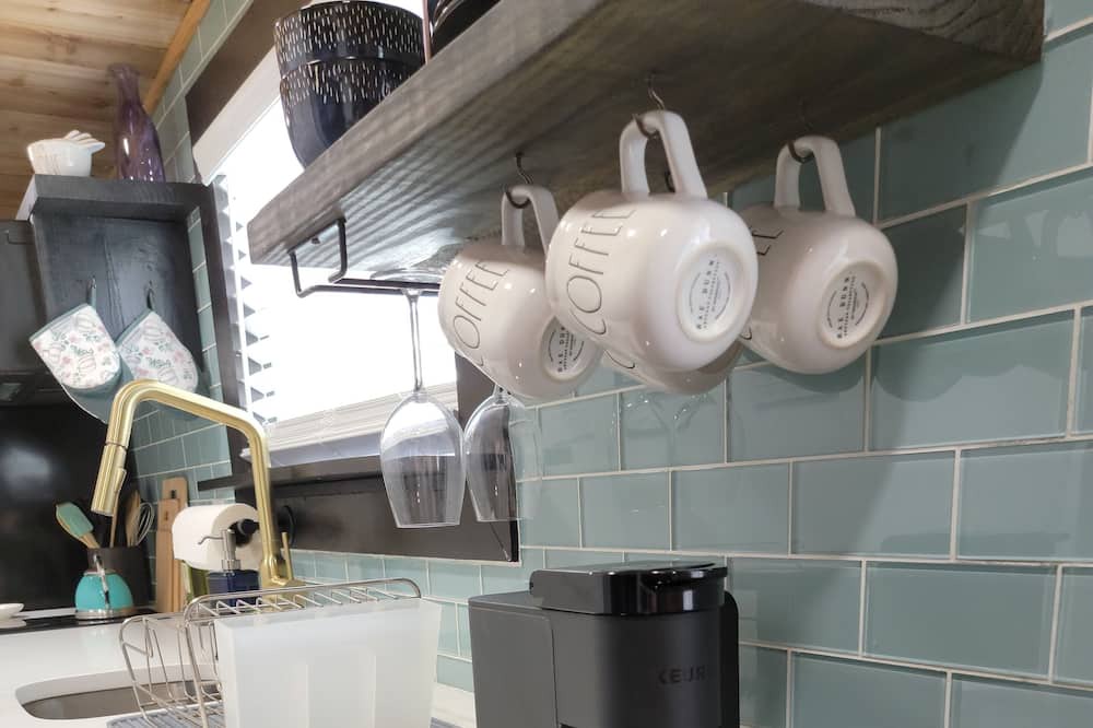 Photo of Kitchen in Davenport