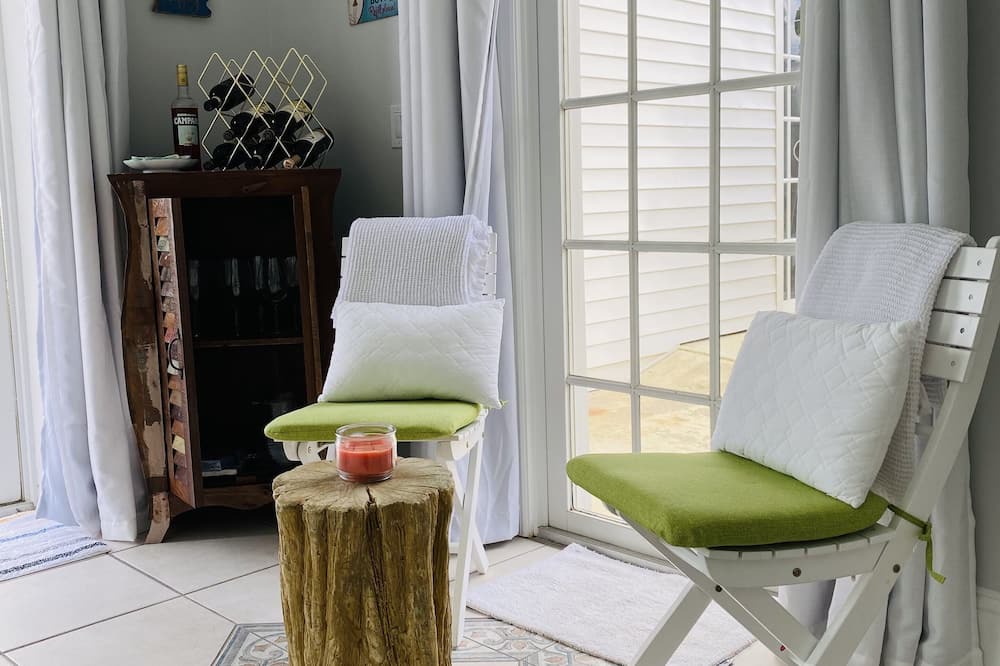 Photo of Livingroom in Melbourne Beach