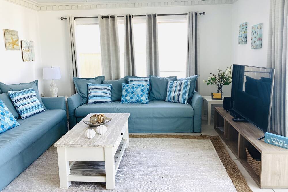 Photo of Livingroom in Melbourne Beach