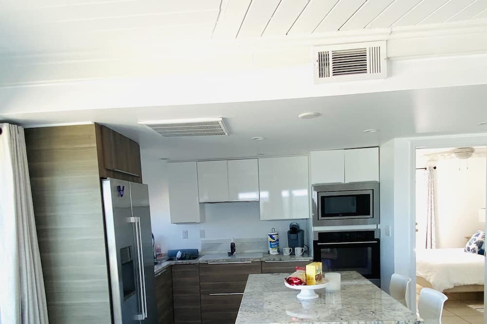 Photo of Kitchen in Melbourne Beach