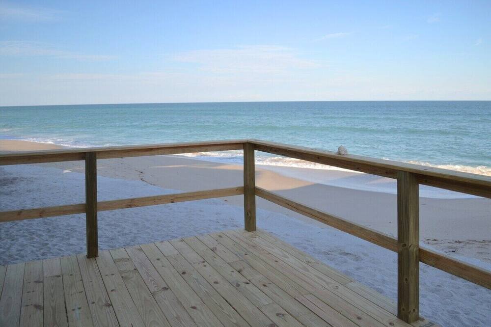 Photo of Patio Balcony in Melbourne Beach
