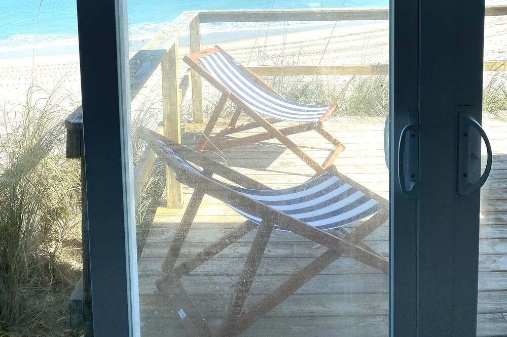 Photo of Patio Balcony in Melbourne Beach