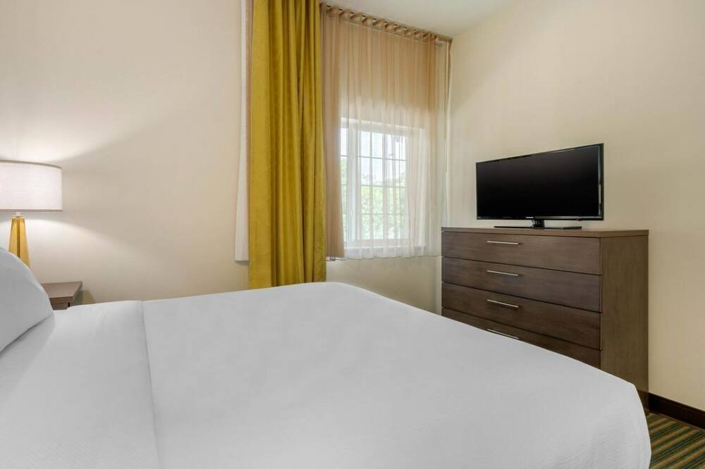 Photo of Bedroom in Biggar