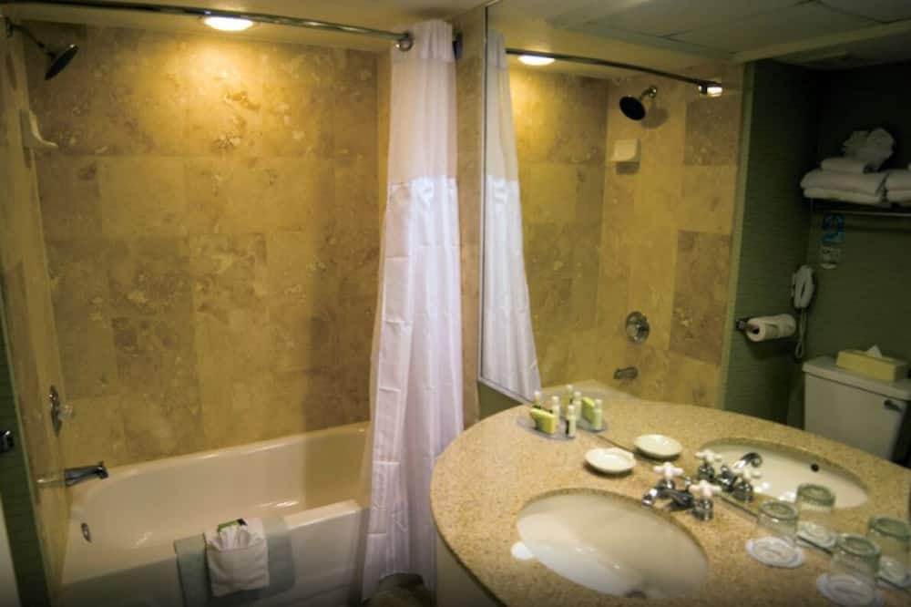 Photo of Bathroom in St. Pete Beach