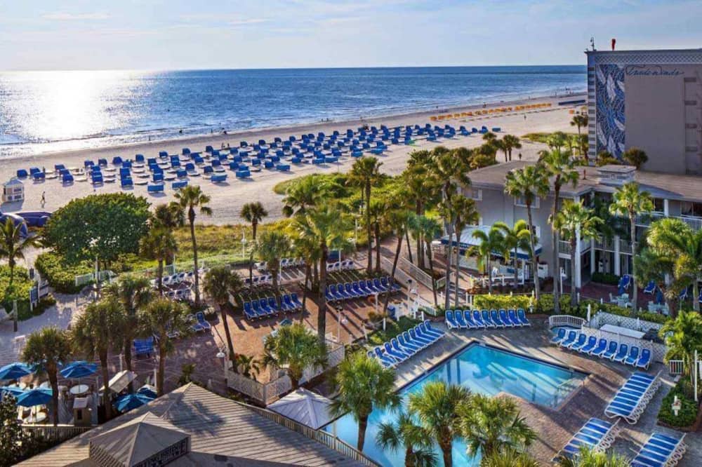 Photo of Outdoor in St. Pete Beach