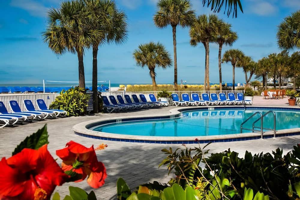 Photo of Outdoor in St. Pete Beach
