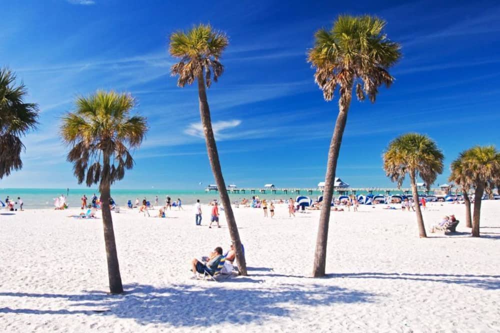 Photo of Outdoor in St. Pete Beach