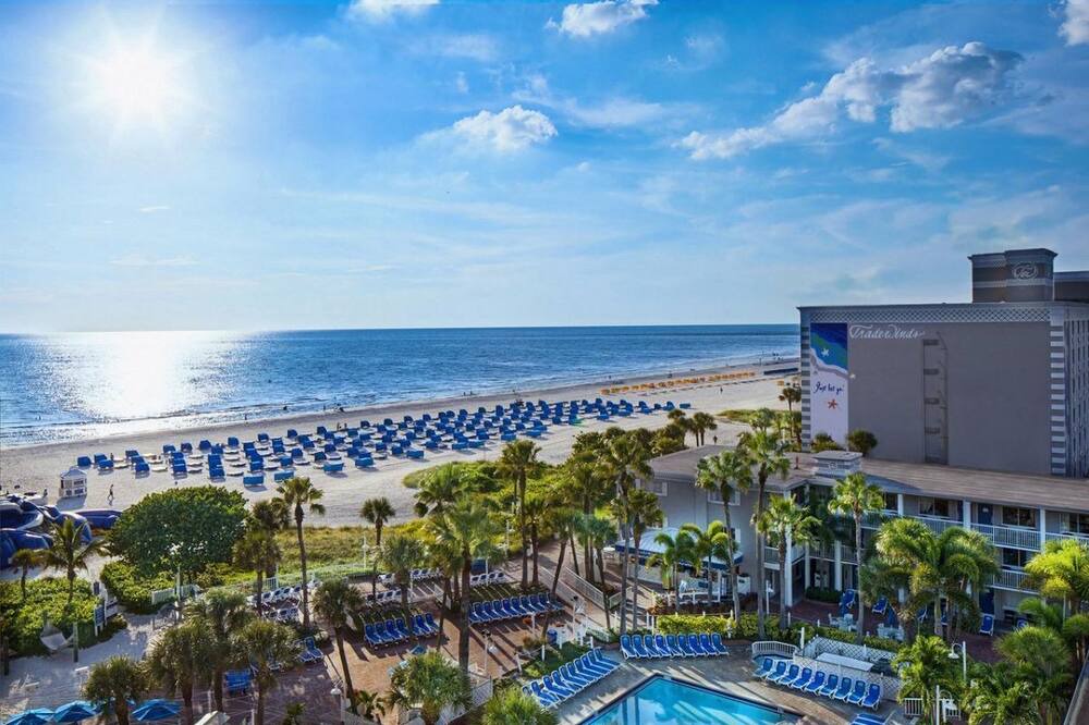 Photo of Outdoor in St. Pete Beach