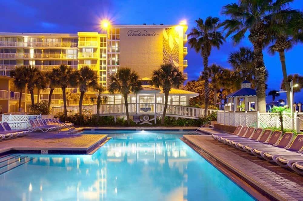 Photo of Outdoor in St. Pete Beach