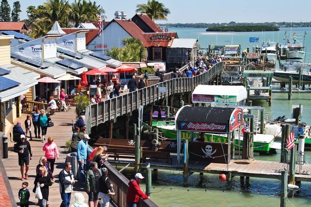 Photo of Others in St. Pete Beach