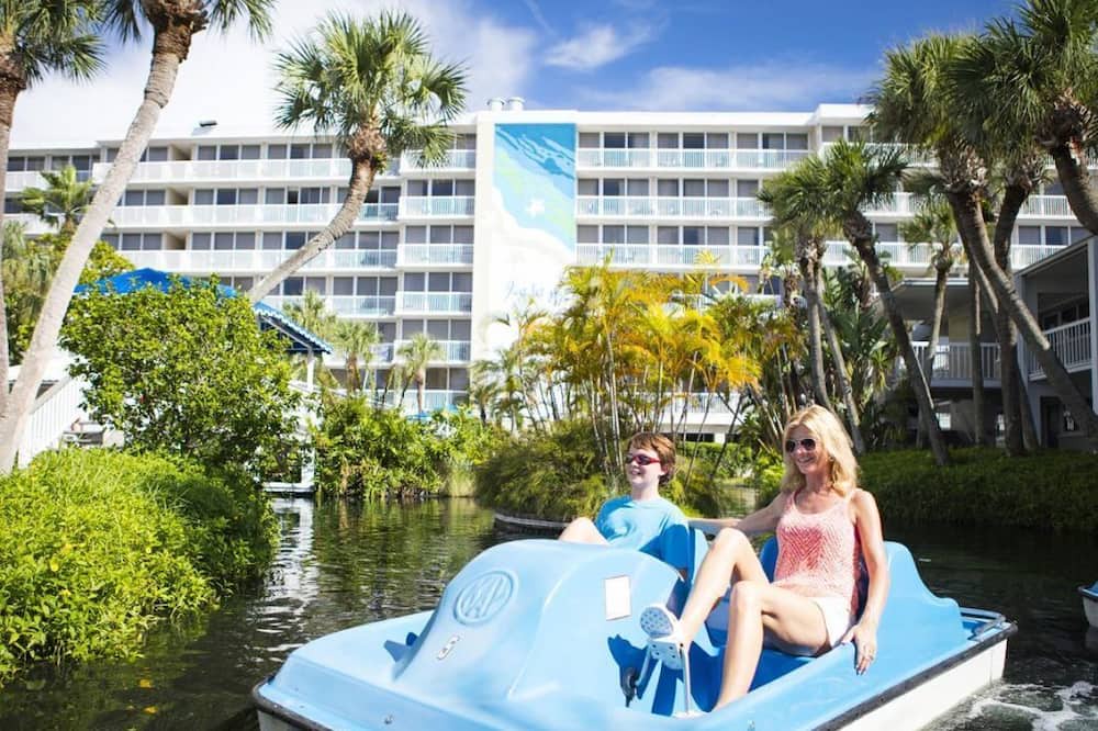 Photo of Others in St. Pete Beach