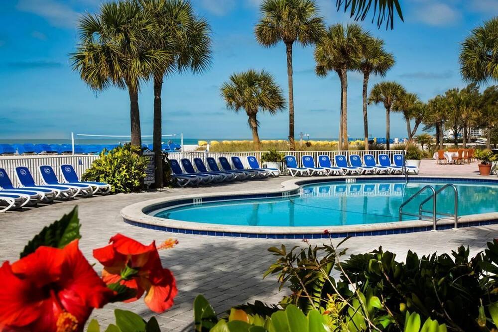 Photo of Outdoor in St. Pete Beach