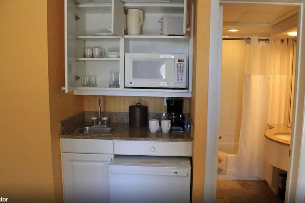 Photo of Kitchen in St. Pete Beach