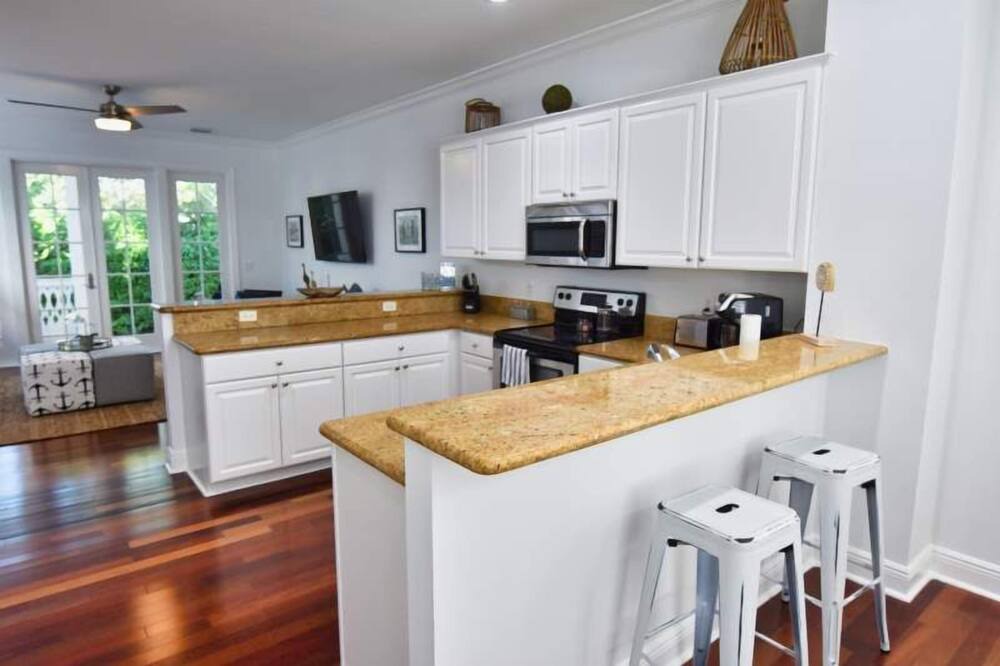 Photo of Kitchen in Islamorada
