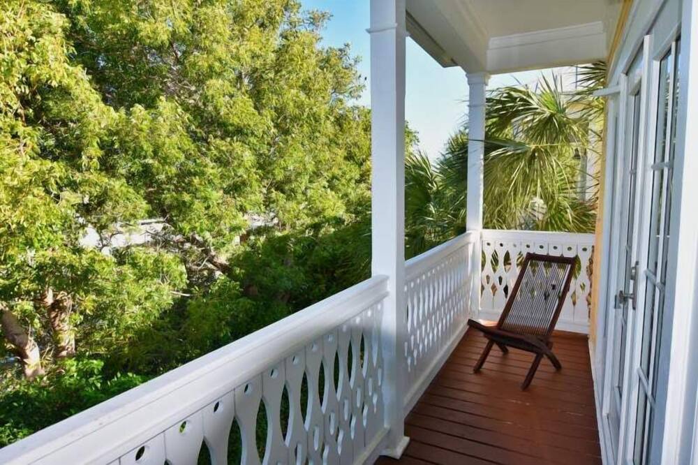 Photo of Patio Balcony in Islamorada