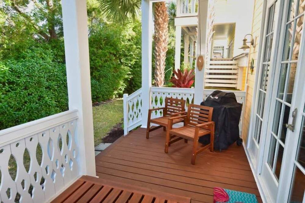 Photo of Patio Balcony in Islamorada