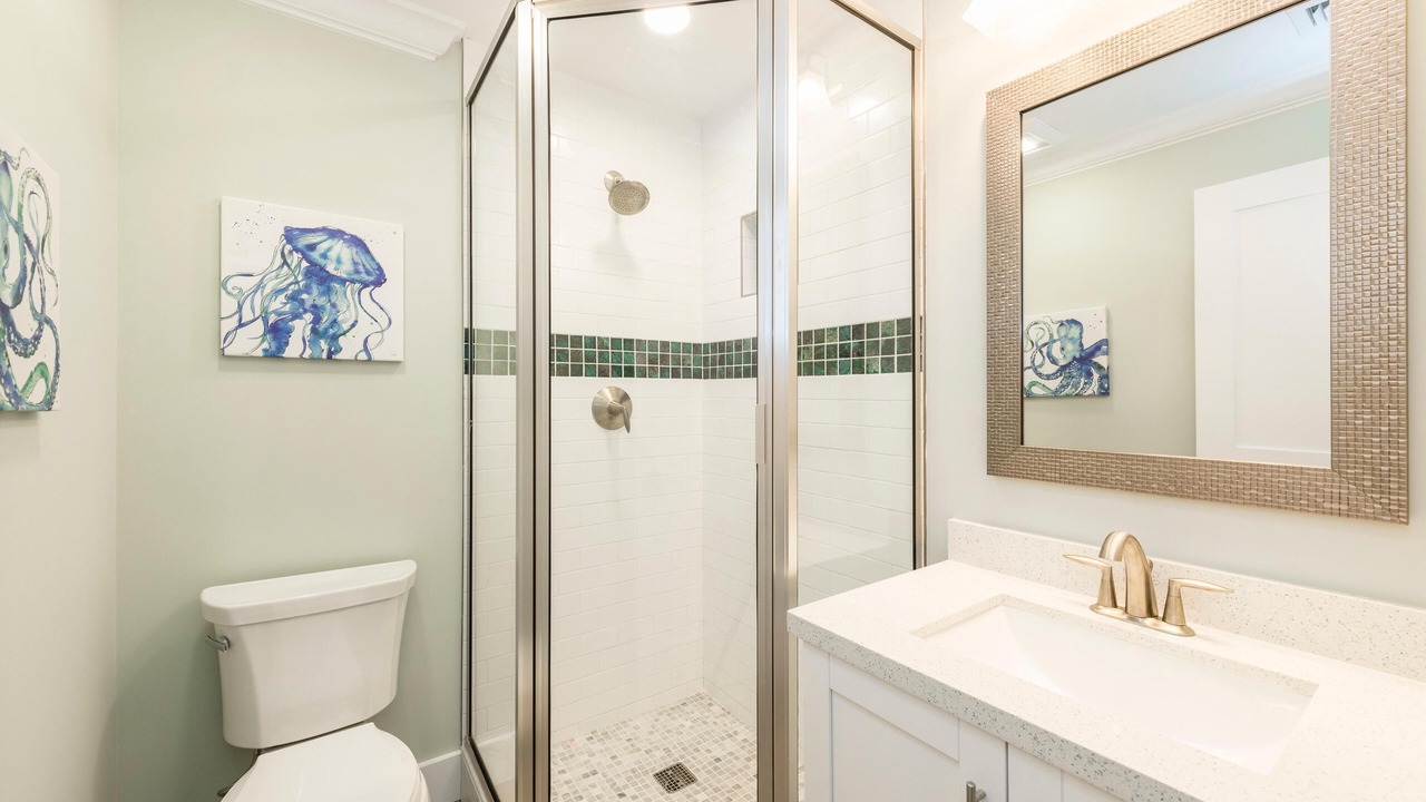 Photo of Bathroom in Meadows
