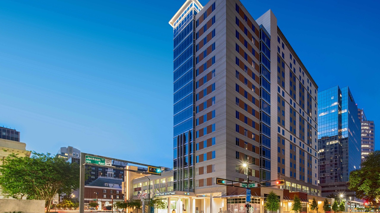 Photo of Outdoor in Downtown Tampa