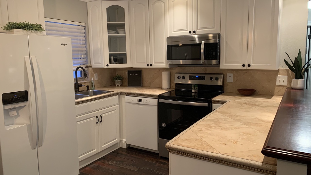 Photo of Kitchen in Park East