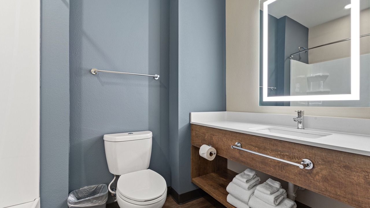 Photo of Bathroom in Melbourne