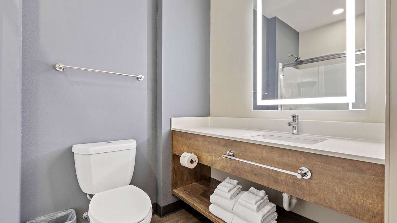 Photo of Bathroom in Melbourne