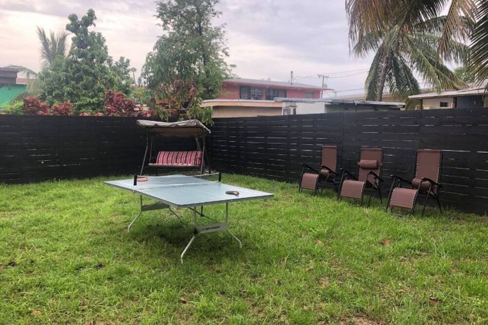 Photo of Outdoor in Allapattah