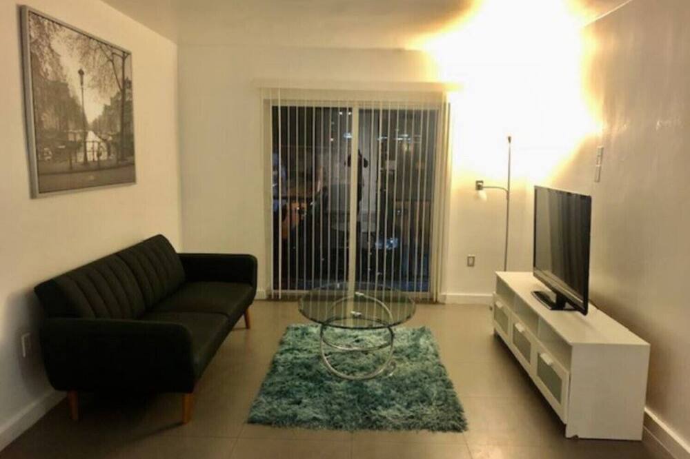 Photo of Livingroom in Allapattah