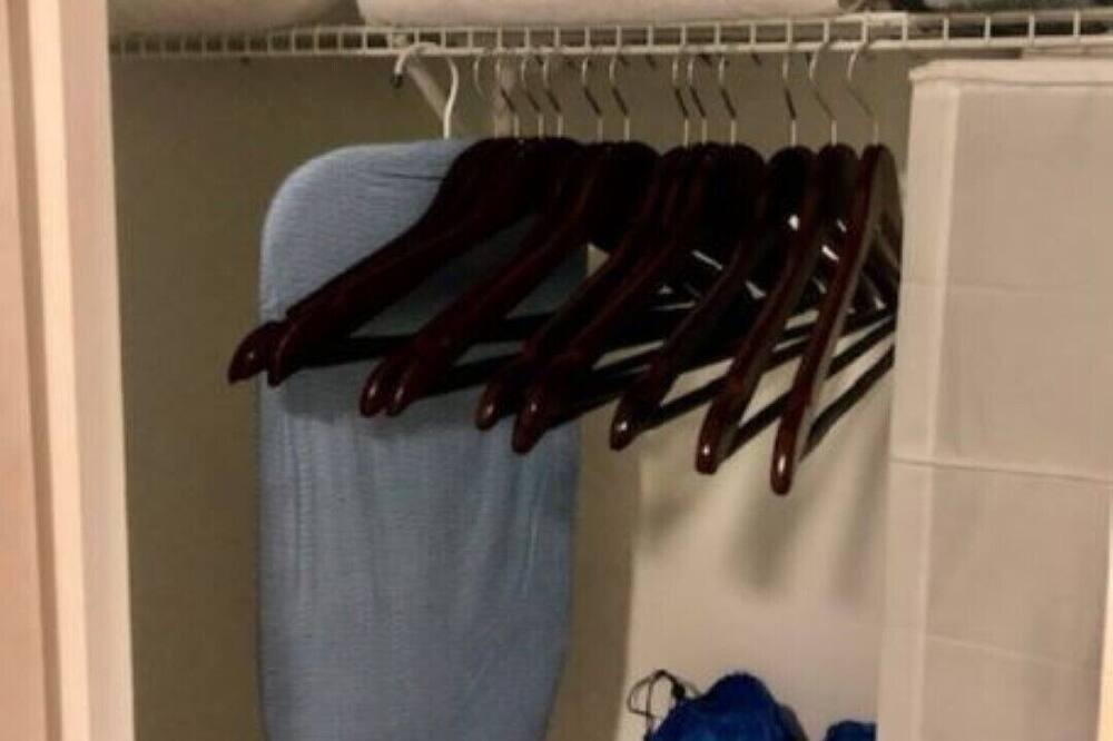 Photo of Bathroom in Allapattah