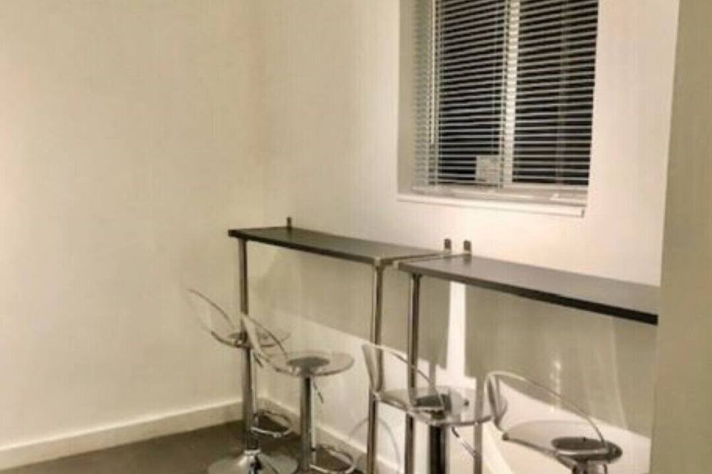 Photo of Bedroom in Allapattah