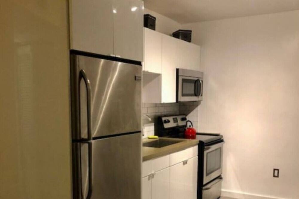 Photo of Kitchen in Allapattah